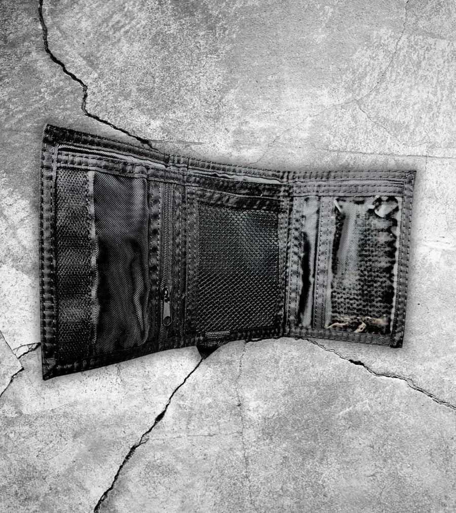 Kani Cappucino Portemonnaie